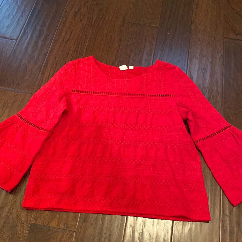 Gap blouse